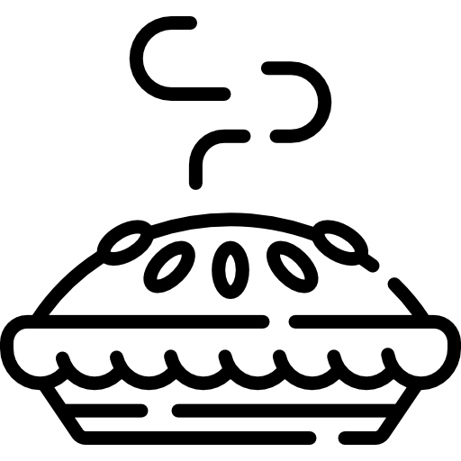 512x512 Pie Free Vector Icons Designed