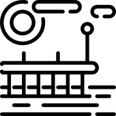 Pier Png Icon 170x170 Pier Png Icon
