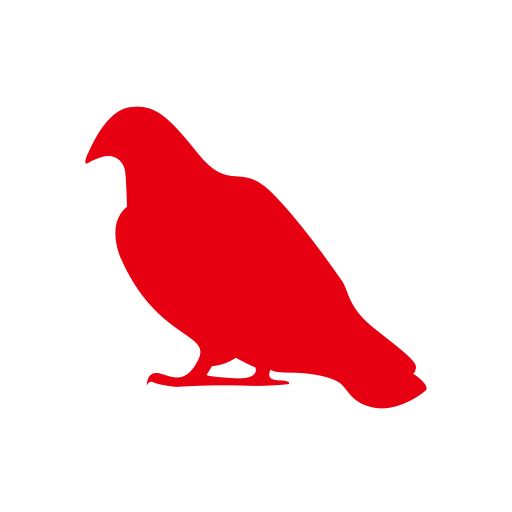 512x512 Pigeon Icon Png And Vector For Free Download