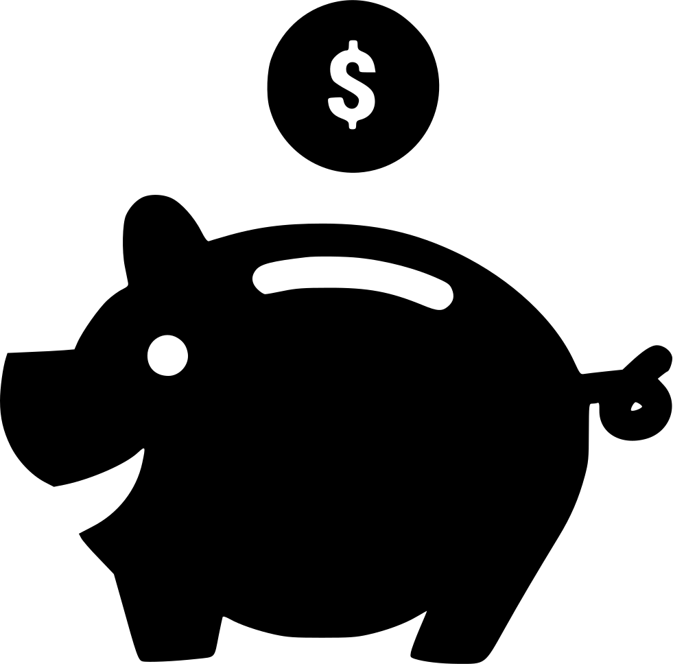 Piggy Bank Png Icon Free Download 981x968 Piggy Bank Png Icon Free Download