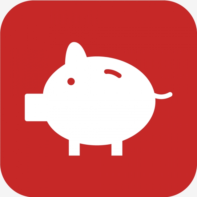 Vector Piggy Bank Icon, Bank, Piggy, Piggy Bank Png And Vector 640x640 Vector Piggy Bank Icon, Bank, Piggy, Piggy Bank Png And Vector