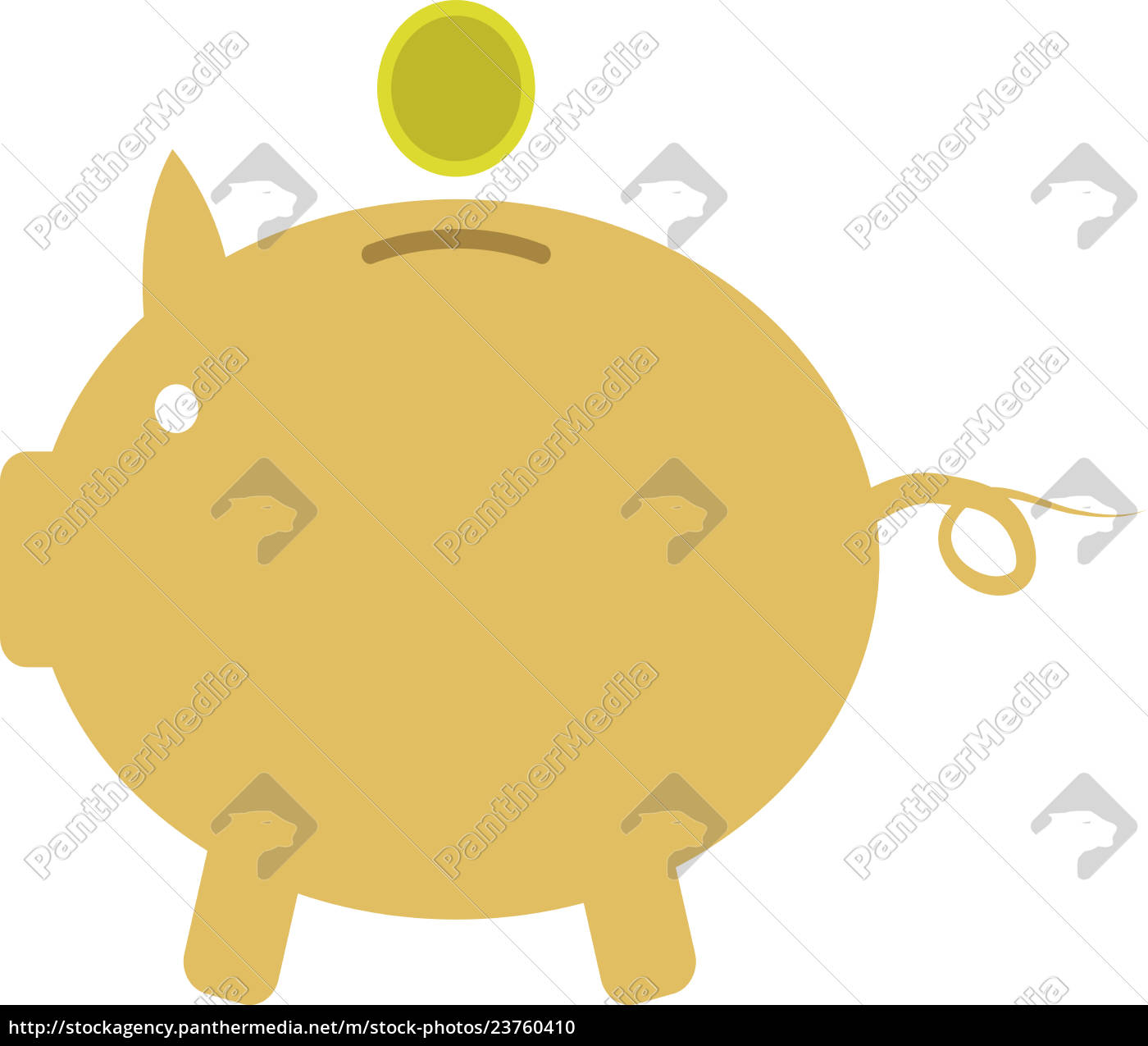 Piggy Bank Icon 1400x1275 Piggy Bank Icon