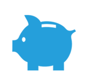 Piggy Bank Icon Piedmont Electric Membership Corporation 200x157 Piggy Bank Icon Piedmont Electric Membership Corporation