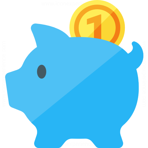 Iconexperience G Collection Piggy Bank Icon 512x512 Iconexperience G Collection Piggy Bank Icon