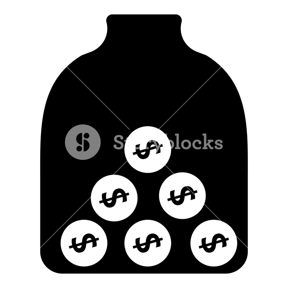 Money Piggy Bank Icon Simple Illustration Of Money Piggy Bank 1000x1000 Money Piggy Bank Icon Simple Illustration Of Money Piggy Bank