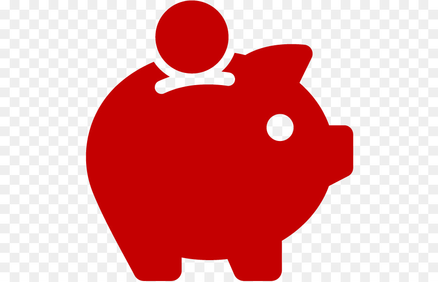 Piggy Bank Icon Png