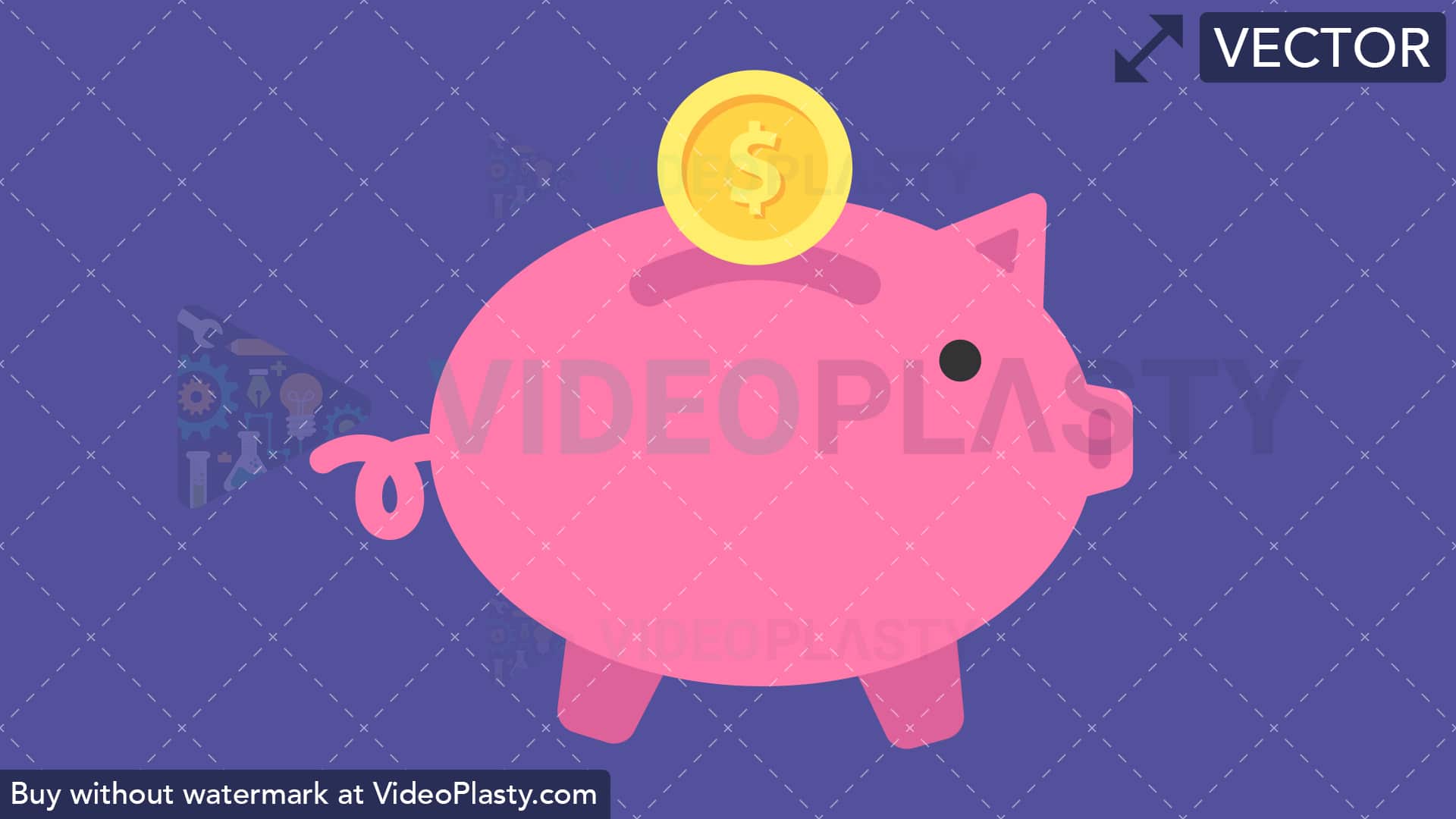 Piggy Bank 1920x1080 Piggy Bank