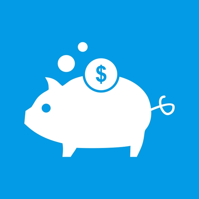 Vector Piggy Icon, Piggy Icon, Bank, Piggy Bank Png And Vector 640x640 Vector Piggy Icon, Piggy Icon, Bank, Piggy Bank Png And Vector