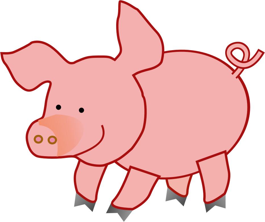 Piggy Icons Png 933x779 Piggy Icons Png