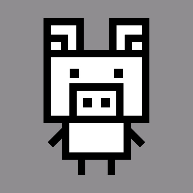 Little Piggy Icon 630x630 Little Piggy Icon
