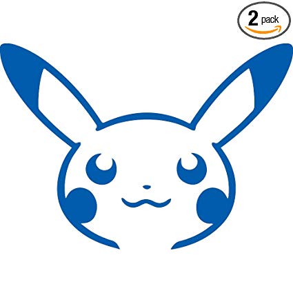 425x425 Icon Symbol Pikachu Pokemon