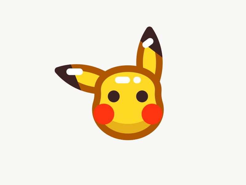 800x600 Pikachu