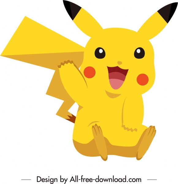 67 Pikachu Icon Images At Vectorified.com