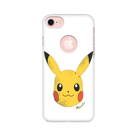 480x480 Buy This Pikachu Face Apple Iphone Plus With Apple Icon Phone