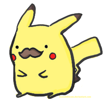 375x342 Vectors Download Icon Free Pikachu