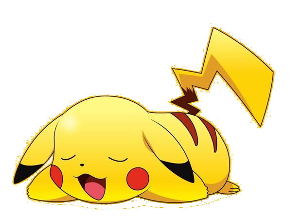 621x452 Download Pikachu Icons Png