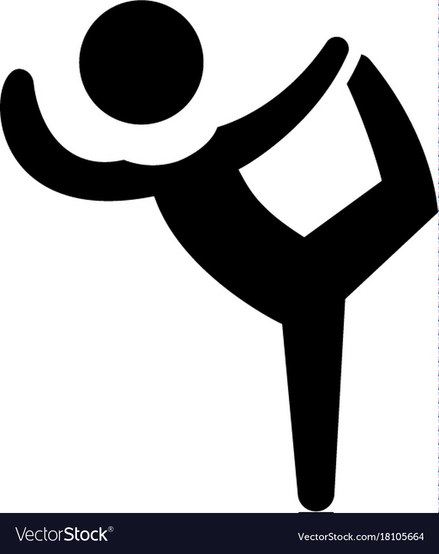 856x1080 Pilates Icon