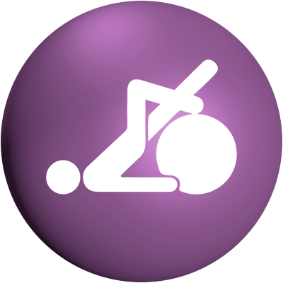 400x400 Pilates Icon Move