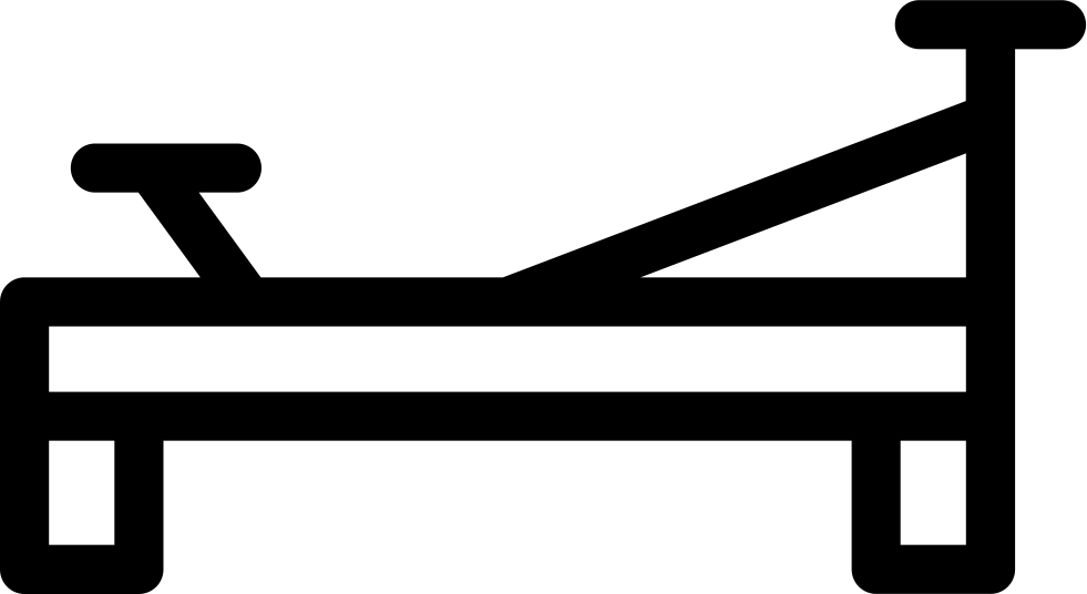 981x536 Pilates Reformer Png Icon Free Download