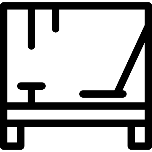 512x512 Pilates Cadillac Icons Free Download