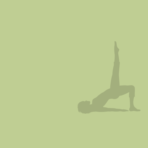 500x500 Pilates Icon