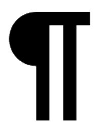 199x239 The Power Of A Pilcrow