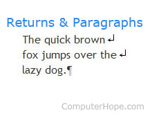 220x170 What Are Formatting Marks