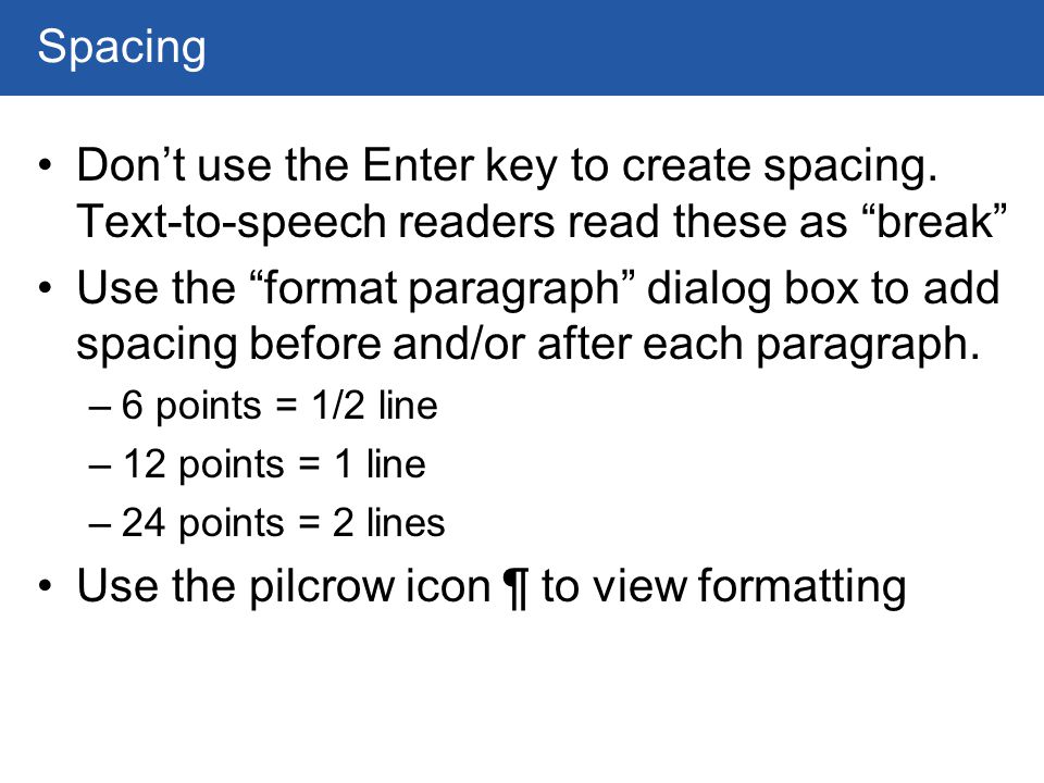 960x720 Creating Accessible Instructional Materials