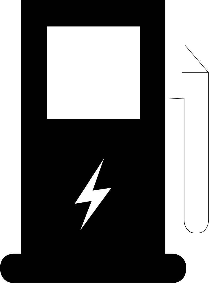 724x980 Charging Pile Png Icon Free Download