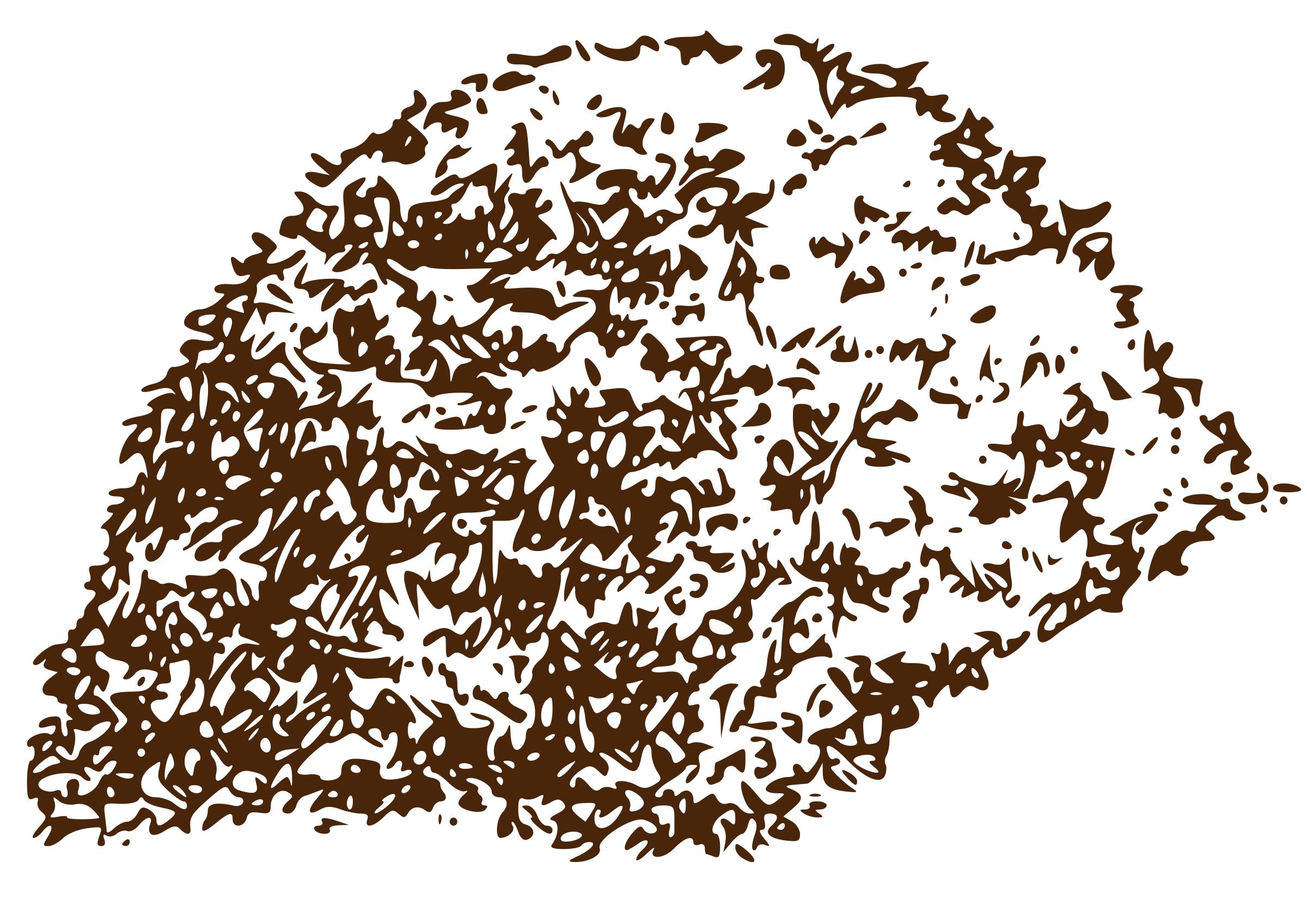 2400x1697 Compost Pile Icons Png