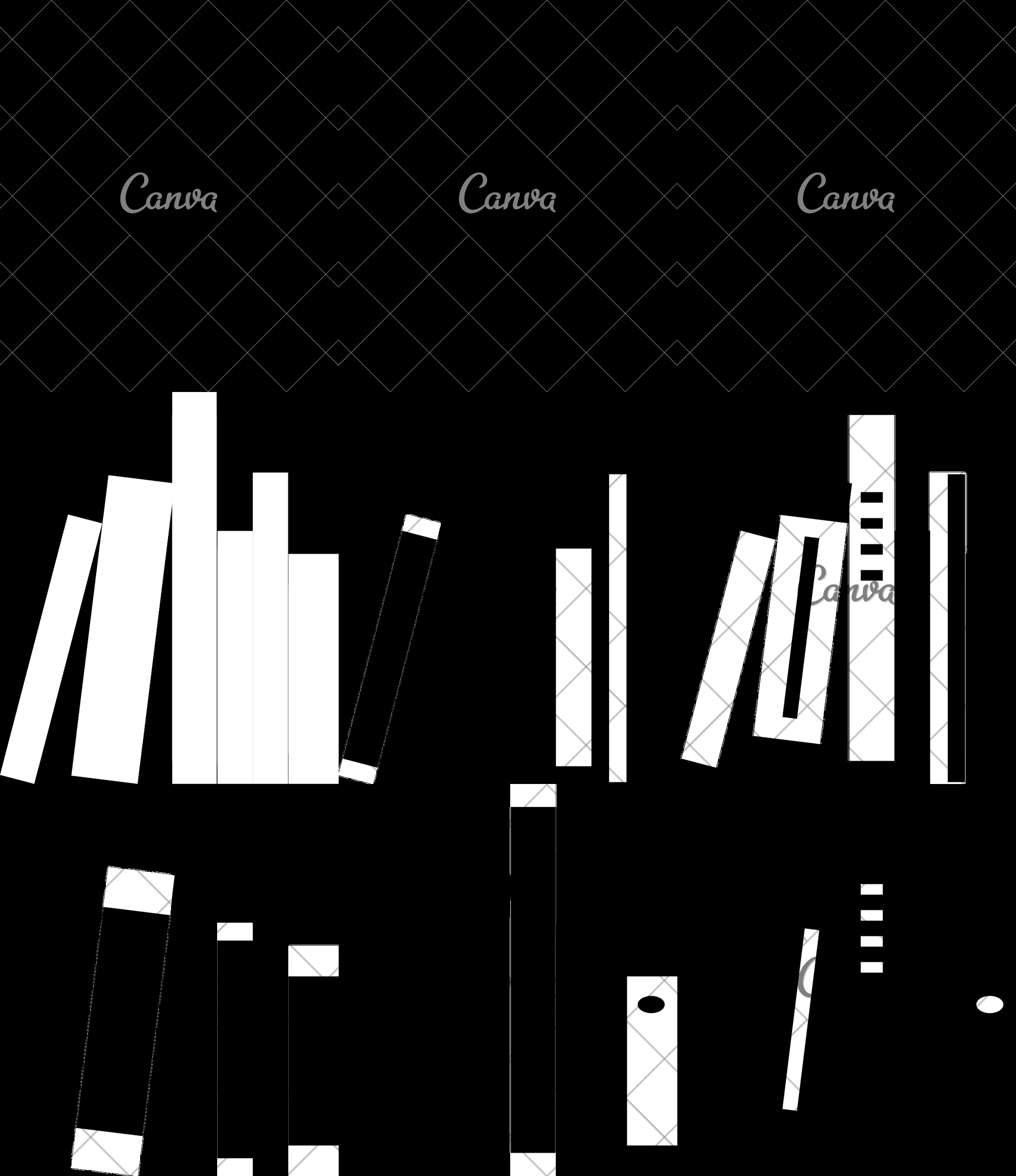 2073x2400 Books Pile Icon