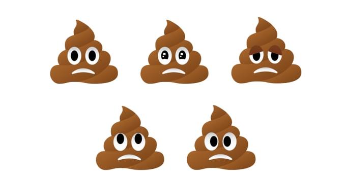 680x353 Poop Emoji Know Your Meme