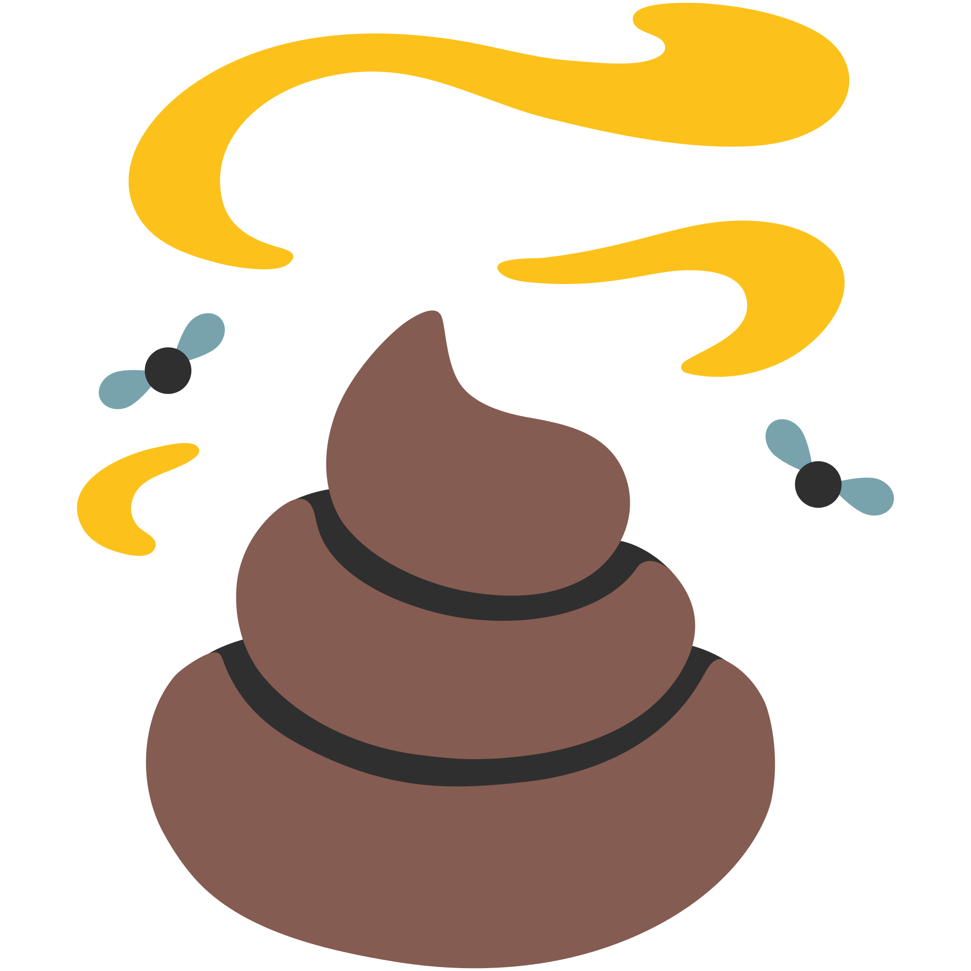 2000x2000 Secret History Of The Poop Emoji Boing Boing