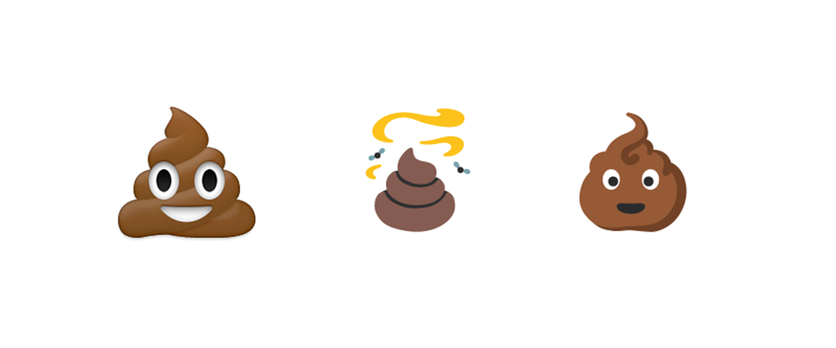 1200x500 The History Of The Poop Emoji Poo Pourri
