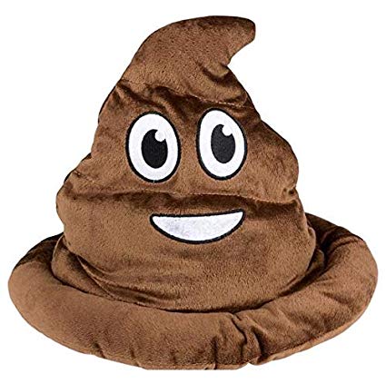 425x423 Pile Of Poop Emoji Design Plush Hat Everything Else