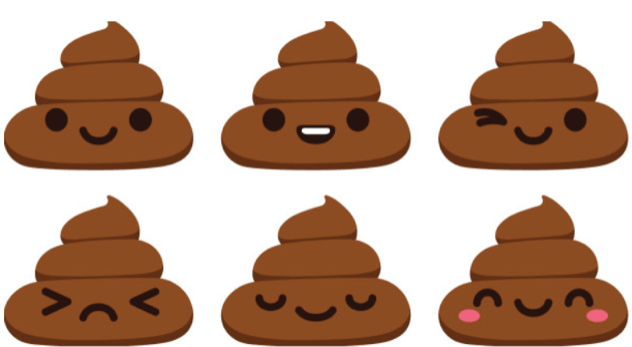 632x347 Frowning Pile Of Poop' Emoji Sparks Outrage Voice Of London