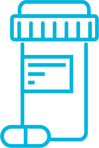 323x480 Pill Bottle Icon On Behance