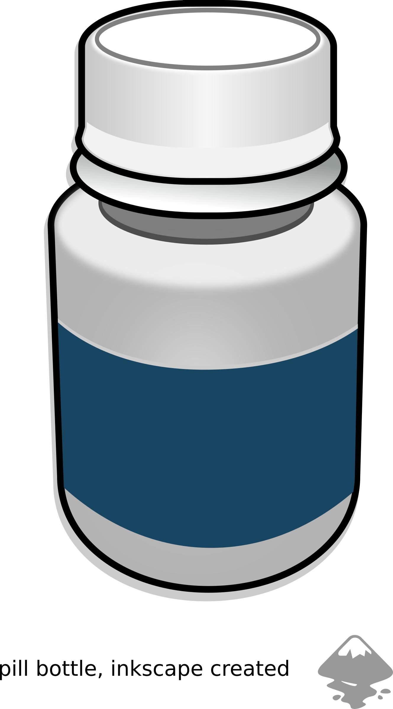 1329x2400 Pill Bottle Icons Png