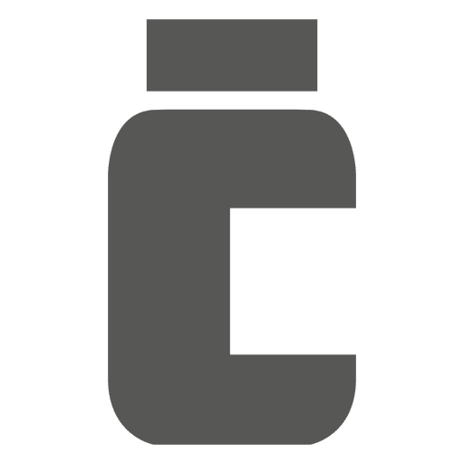 512x512 Pill Bottle Icon