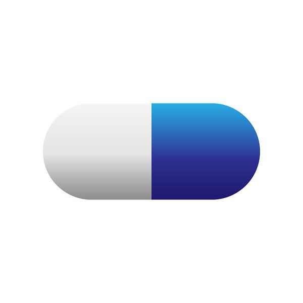 Pill Icon