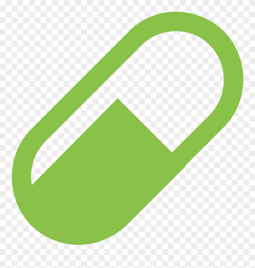 880x925 Pill Icon Free Download Png