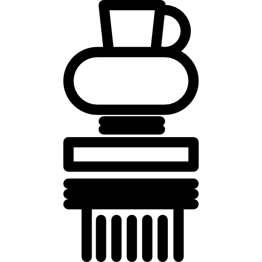 512x512 Museum Jar On A Pillar Icons Free Download