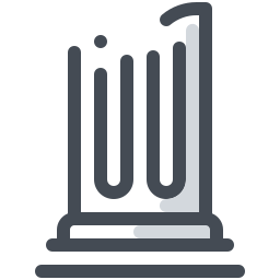 256x256 Pillar Icons