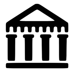 256x256 Pillar Icon Png Question