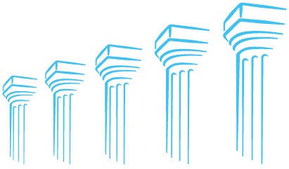 411x241 Pillar Icon Png Video