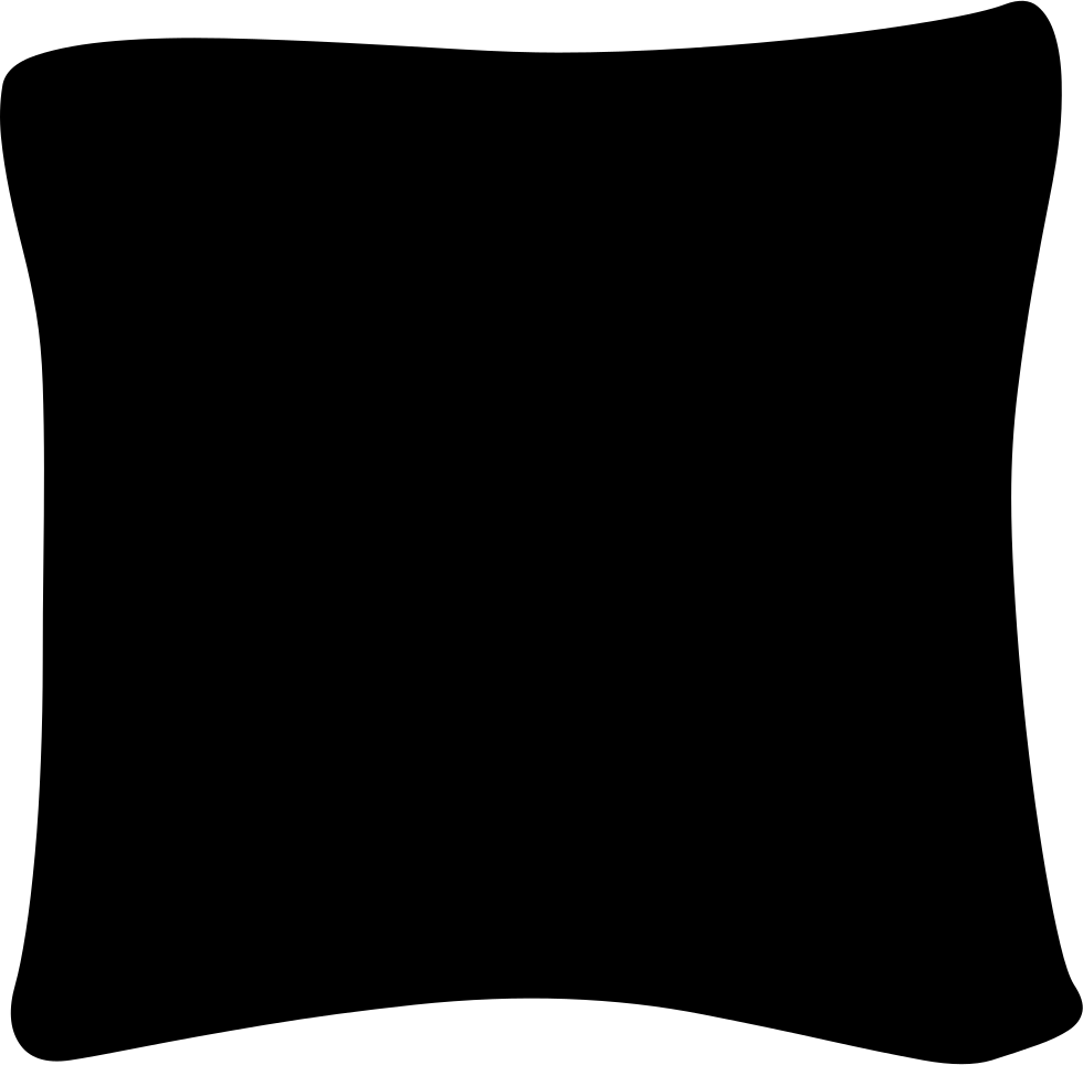 980x964 Pillow Png Icon Free Download