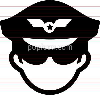 400x379 Pilot Icon