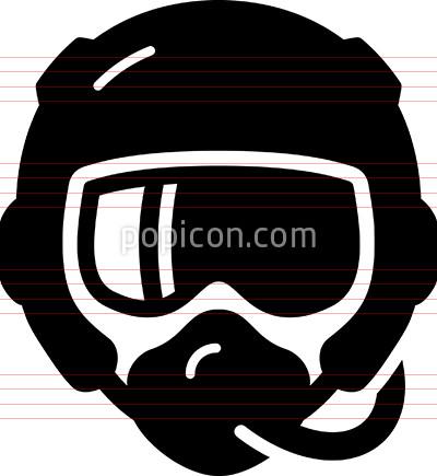 Pilot Icon at Vectorified.com | Collection of Pilot Icon free for ...