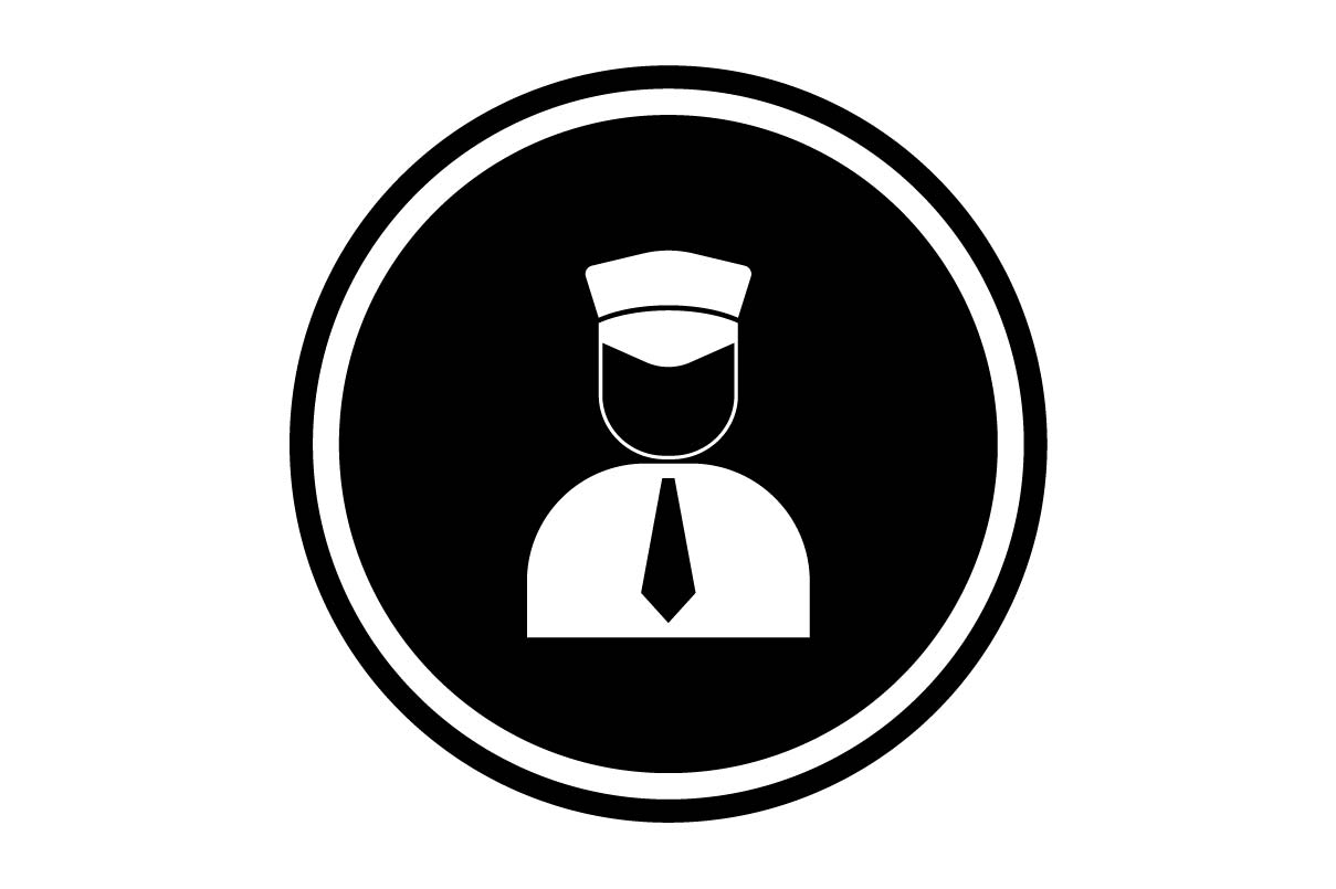 1209x805 Pilot Icon On Black Circle