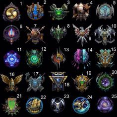Piltover Icon
